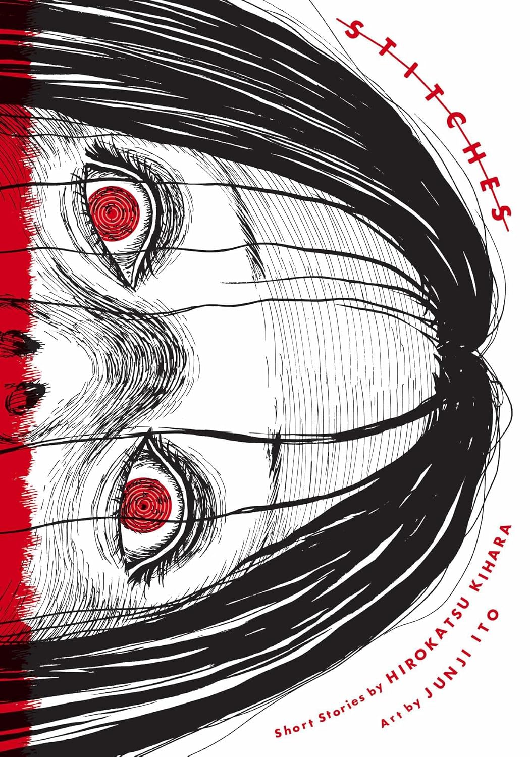 Stitches (Junji Ito) (VIZ Media LLC)
Stitches (Junji Ito) (VIZ Media LLC)