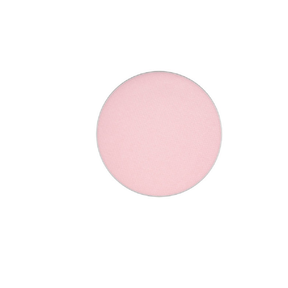 Матовые тени для век (сменный блок) eye shadow pro palette matte (refill) Mac, цвет yogurt, вес 1.5 гр.
Матовые тени для век (сменный блок) eye shadow pro palette matte (refill) Mac, цвет yogurt, вес 1.5 гр.