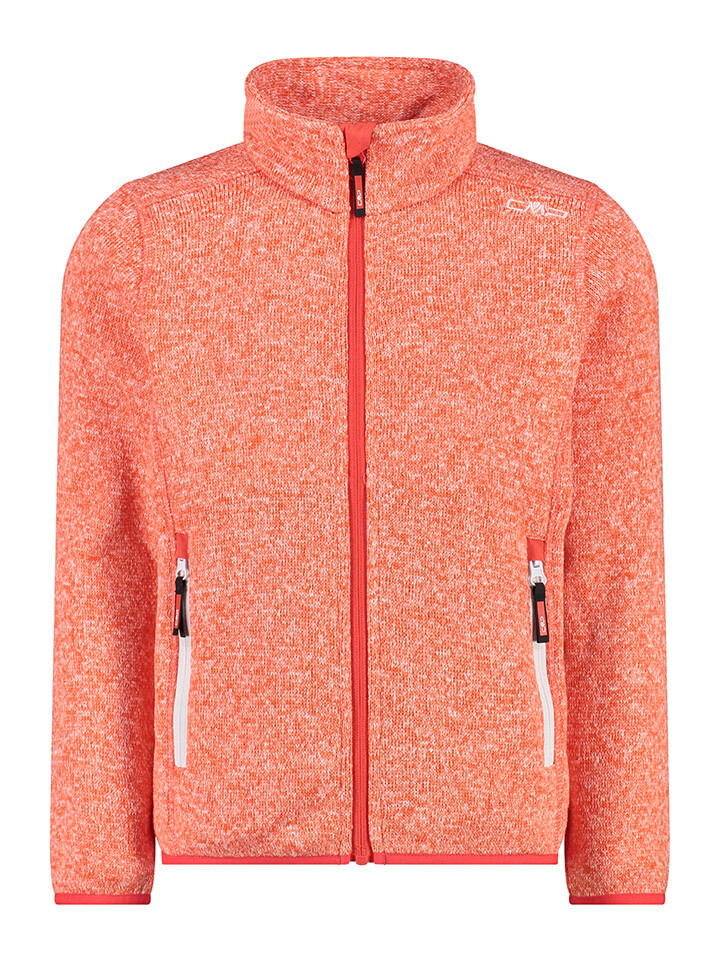 Флисовая куртка CMP, оранжевый
Флисовая куртка CMP, оранжевый