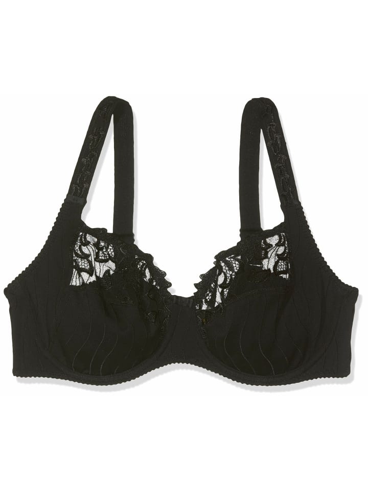 Бюстгальтер без косточек Van de Velde
Бюстгальтер без косточек Van de Velde