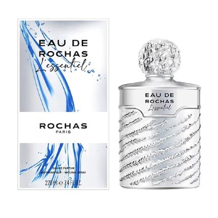 Rochas Women's Perfume Eau de Parfum for Women
Rochas Women's Perfume Eau de Parfum for Women