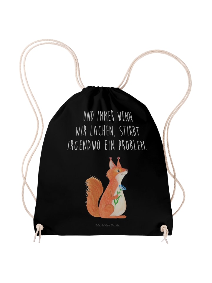 Спортивная сумка Mr. & Mrs. Panda, черный
Спортивная сумка Mr. & Mrs. Panda, черный