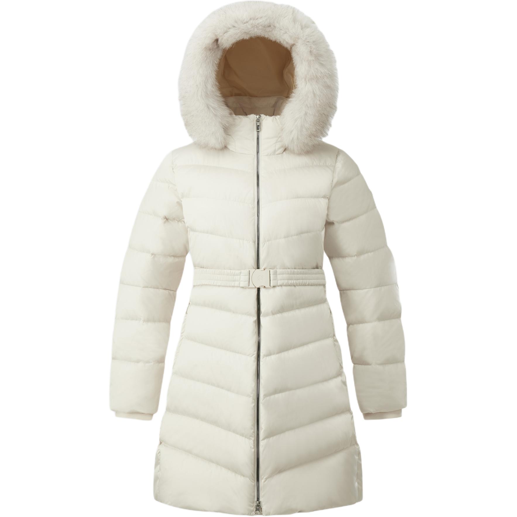 KOLON SPORT Женская пуховая куртка, White
KOLON SPORT Женская пуховая куртка, White