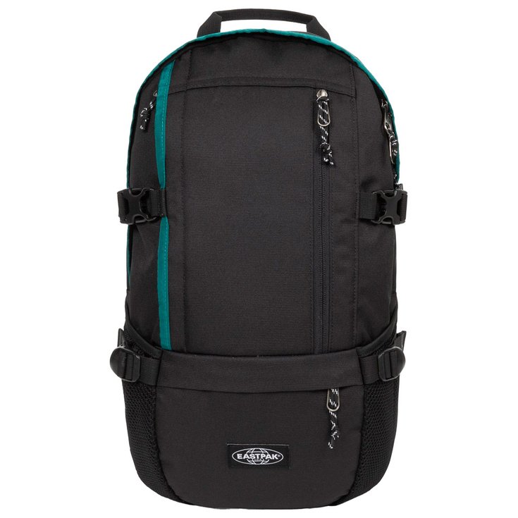 Рюкзак Floid 16л черный Eastpak
Рюкзак Floid 16л черный Eastpak