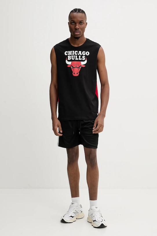 Шорты New Era, черный 
Шорты New Era, черный