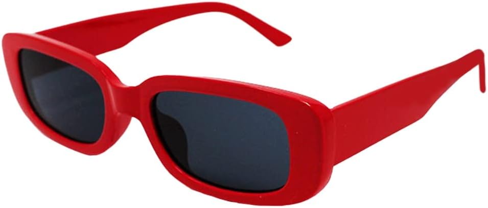 Солнцезащитные очки ORA прямоугольной формы для женщин, стиль Y2K, модные женские солнцезащитные очки 2022 года, ретро-солнцезащитные очки 2000-х, квадратные солнцезащитные очки 90-х, очки для рейва Generic, Red
Солнцезащитные очки ORA прямоугольной формы для женщин, стиль Y2K, модные женские солнцезащитные очки 2022 года, ретро-солнцезащитные очки 2000-х, квадратные солнцезащитные очки 90-х, очки для рейва Generic, Red