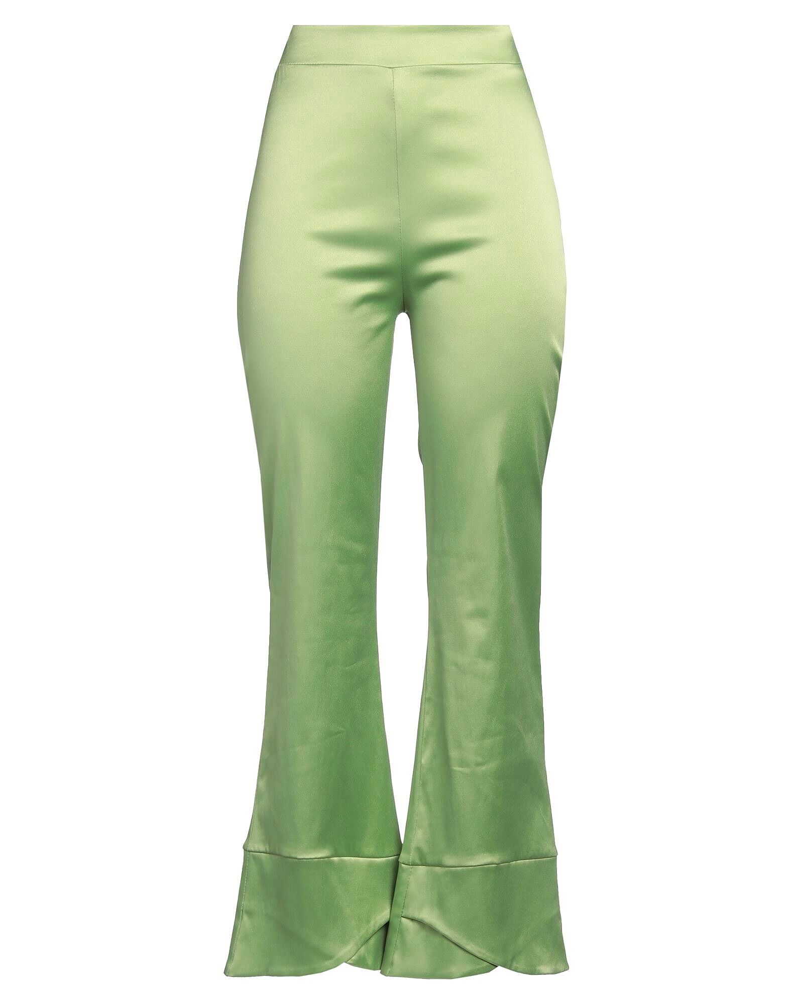 Брюки Gold Capsule Siste'S, зеленый
Брюки Gold Capsule Siste'S, зеленый