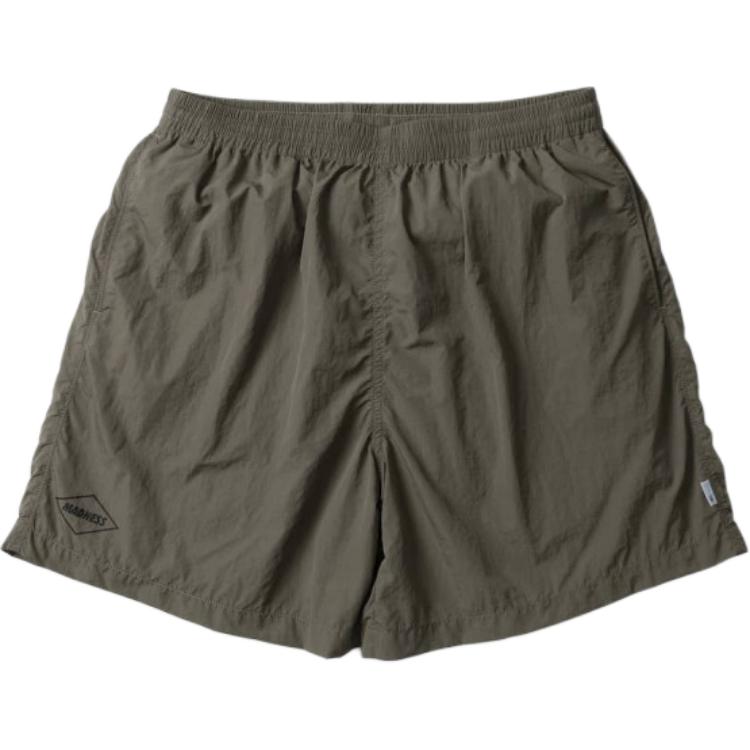 MADNESS Повседневные шорты Unisex Dark Green
MADNESS Повседневные шорты Unisex Dark Green