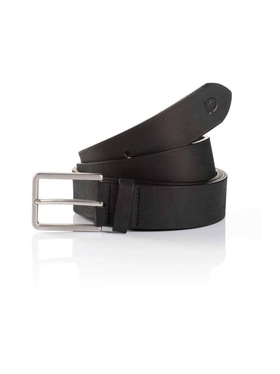 Классический ремень TOM TAILOR Belt CHARLIE, черный
Классический ремень TOM TAILOR Belt CHARLIE, черный