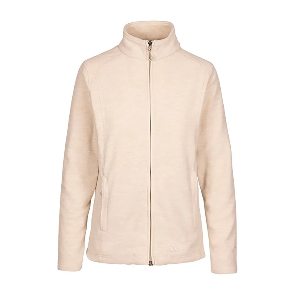 Флис Trespass Reply full zip, бежевый
Флис Trespass Reply full zip, бежевый