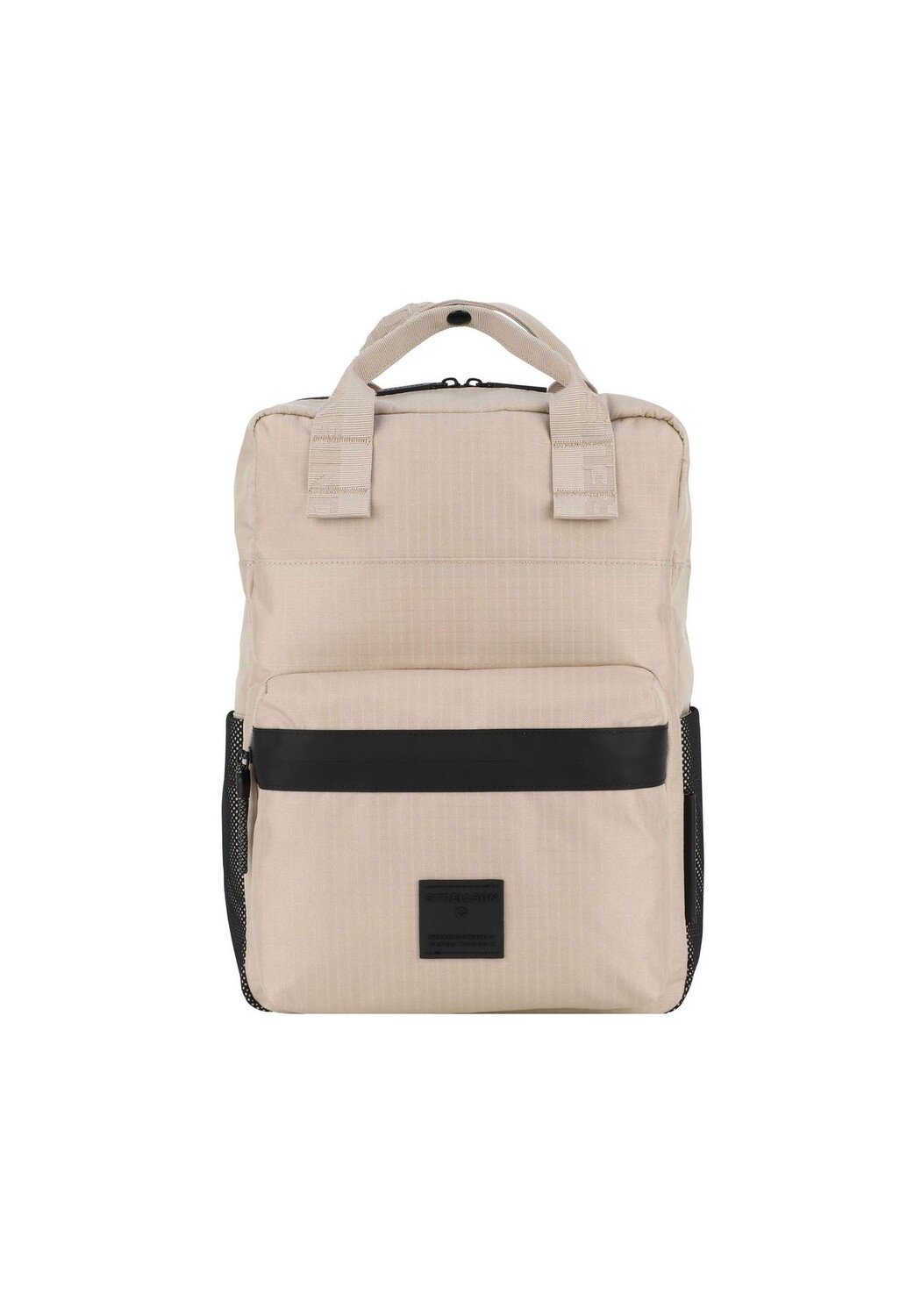 Рюкзак Northwood RS Josh 28 см с отделением для ноутбука strellson, бежевый
Рюкзак Northwood RS Josh 28 см с отделением для ноутбука strellson, бежевый