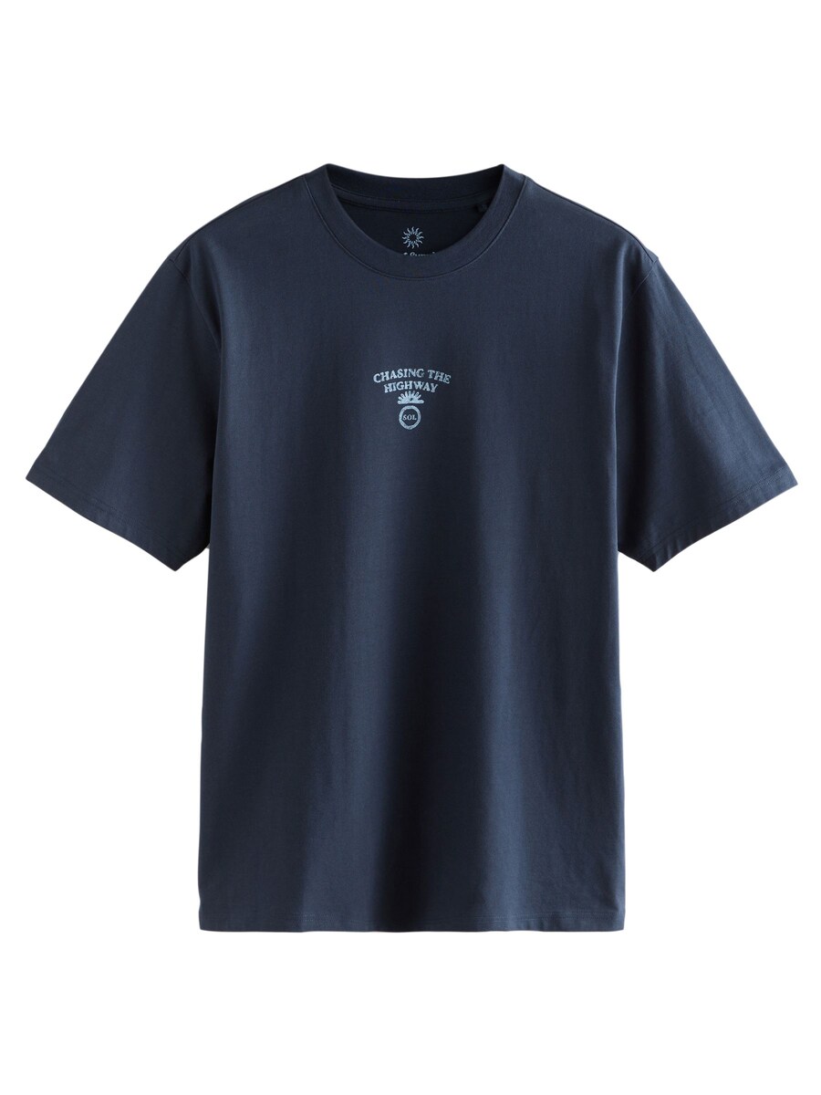 Рубашка Next, темно-синий
Рубашка Next, темно-синий