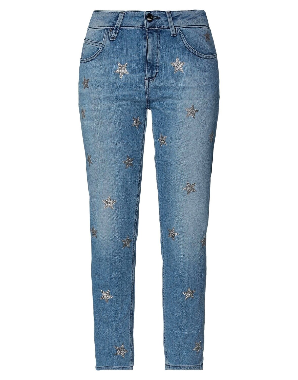 Джинсы Kaos, синий
Джинсы Kaos, синий