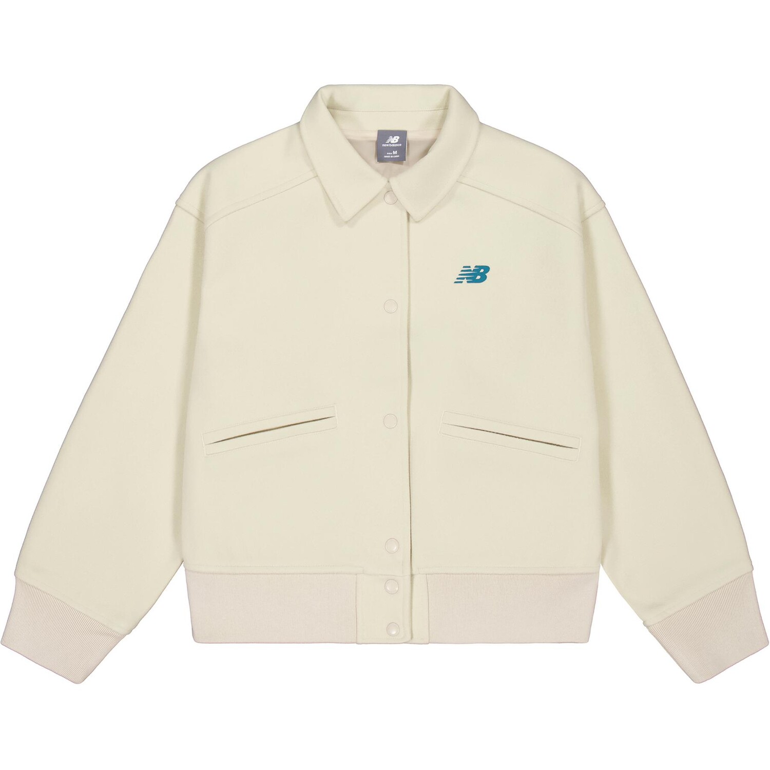 Куртка женская хаки New Balance
Куртка женская хаки New Balance