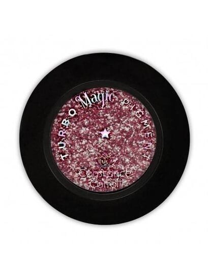 Тени для век 29, 3 г Constance Carroll, Turbo Magic Pigment
Тени для век 29, 3 г Constance Carroll, Turbo Magic Pigment
