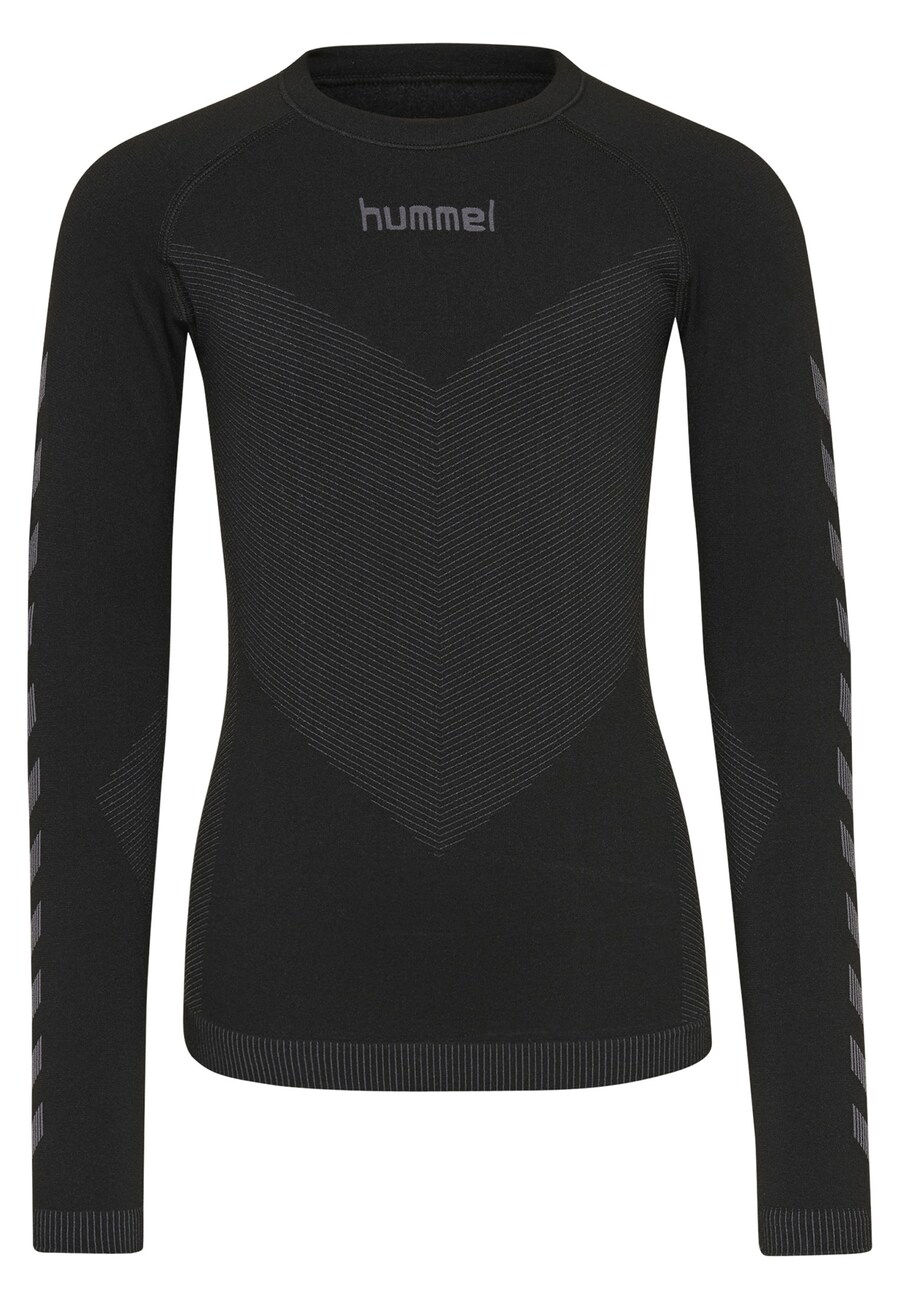 Рубашка для выступлений Hummel, черный
Рубашка для выступлений Hummel, черный