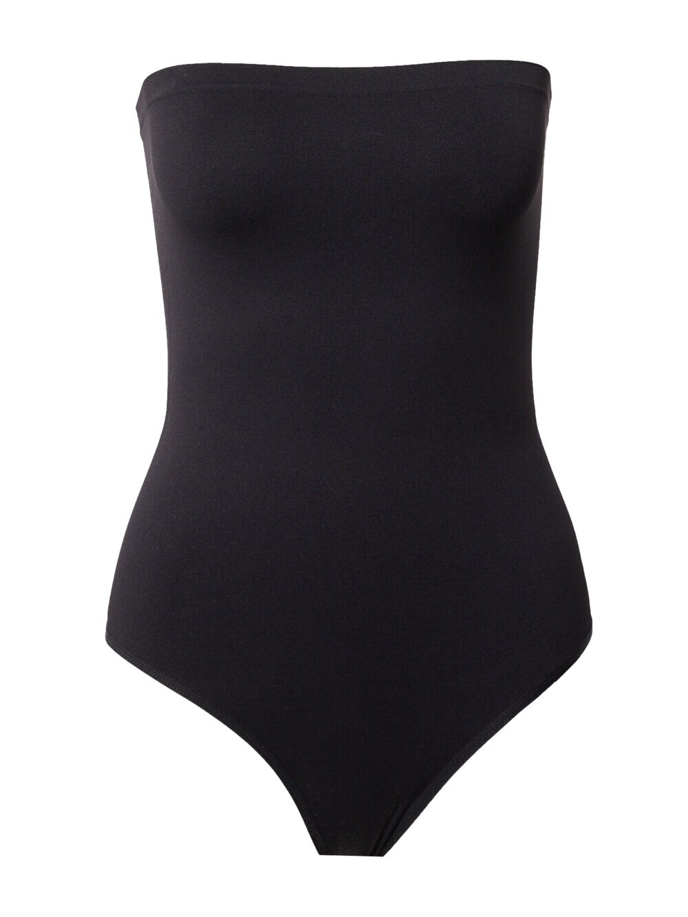 Боди-рубашка About You Mathilda, черный
Боди-рубашка About You Mathilda, черный