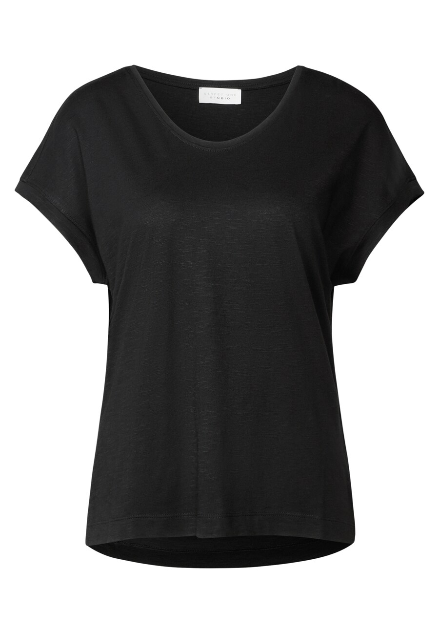 Рубашка Street One Studio, черный
Рубашка Street One Studio, черный