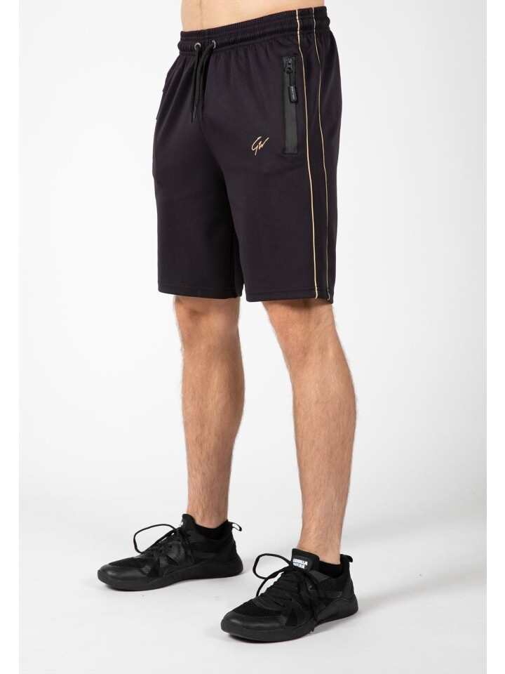 Функциональные шорты Gorilla Wear
Функциональные шорты Gorilla Wear