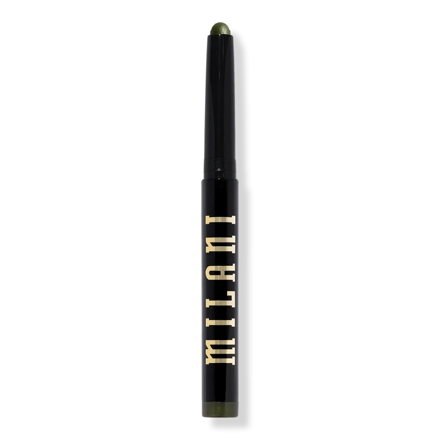 Позолоченные карандаши для теней Milani, Moss (smokey green)
Позолоченные карандаши для теней Milani, Moss (smokey green)