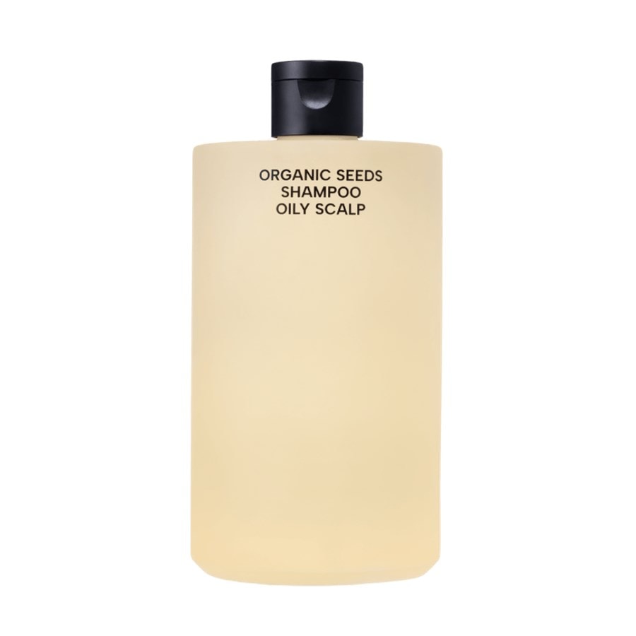 Шампунь WHAMISA Shampoo Oily Scalp, 510 ml
Шампунь WHAMISA Shampoo Oily Scalp, 510 ml