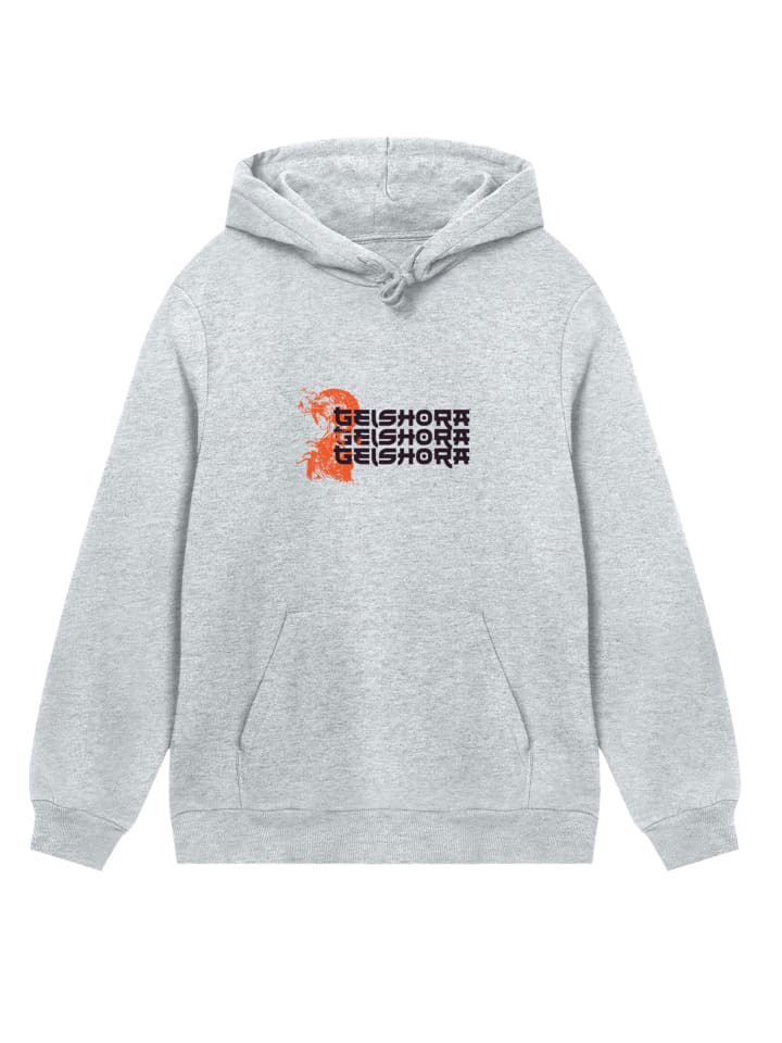 F4NT4STIC Худи Geishora Japan Streetstyle серого цвета
F4NT4STIC Худи Geishora Japan Streetstyle серого цвета