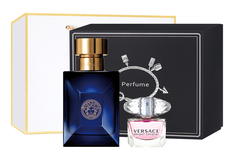 Наборы ароматов для мужчин VERSACE
Наборы ароматов для мужчин VERSACE
