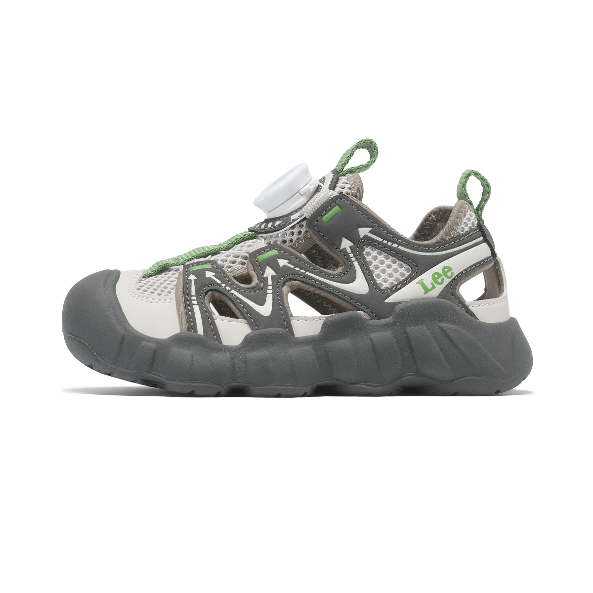 Износостойкие, легкие, амортизирующие, повседневные кроссовки с низким верхом для детей Lee, зеленый
Износостойкие, легкие, амортизирующие, повседневные кроссовки с низким верхом для детей Lee, зеленый