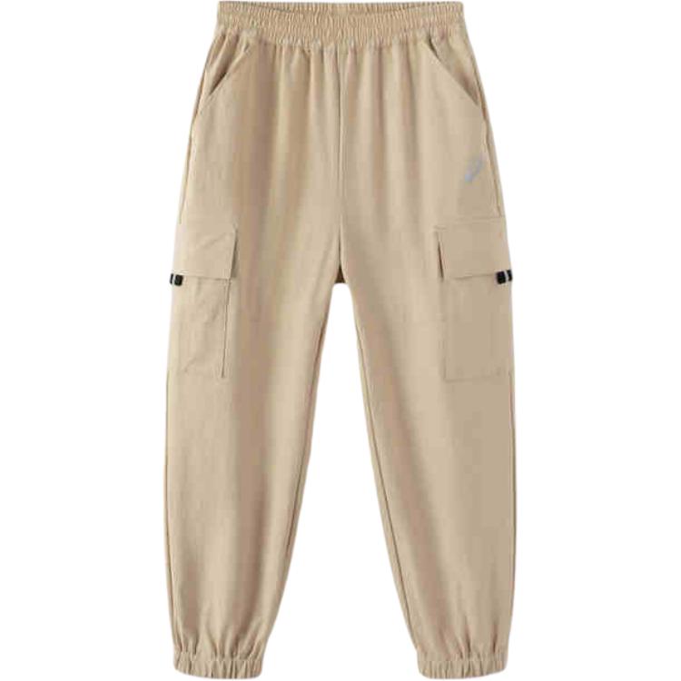 ASICS Вязаные спортивные штаны Urban Light Trend Khaki
ASICS Вязаные спортивные штаны Urban Light Trend Khaki