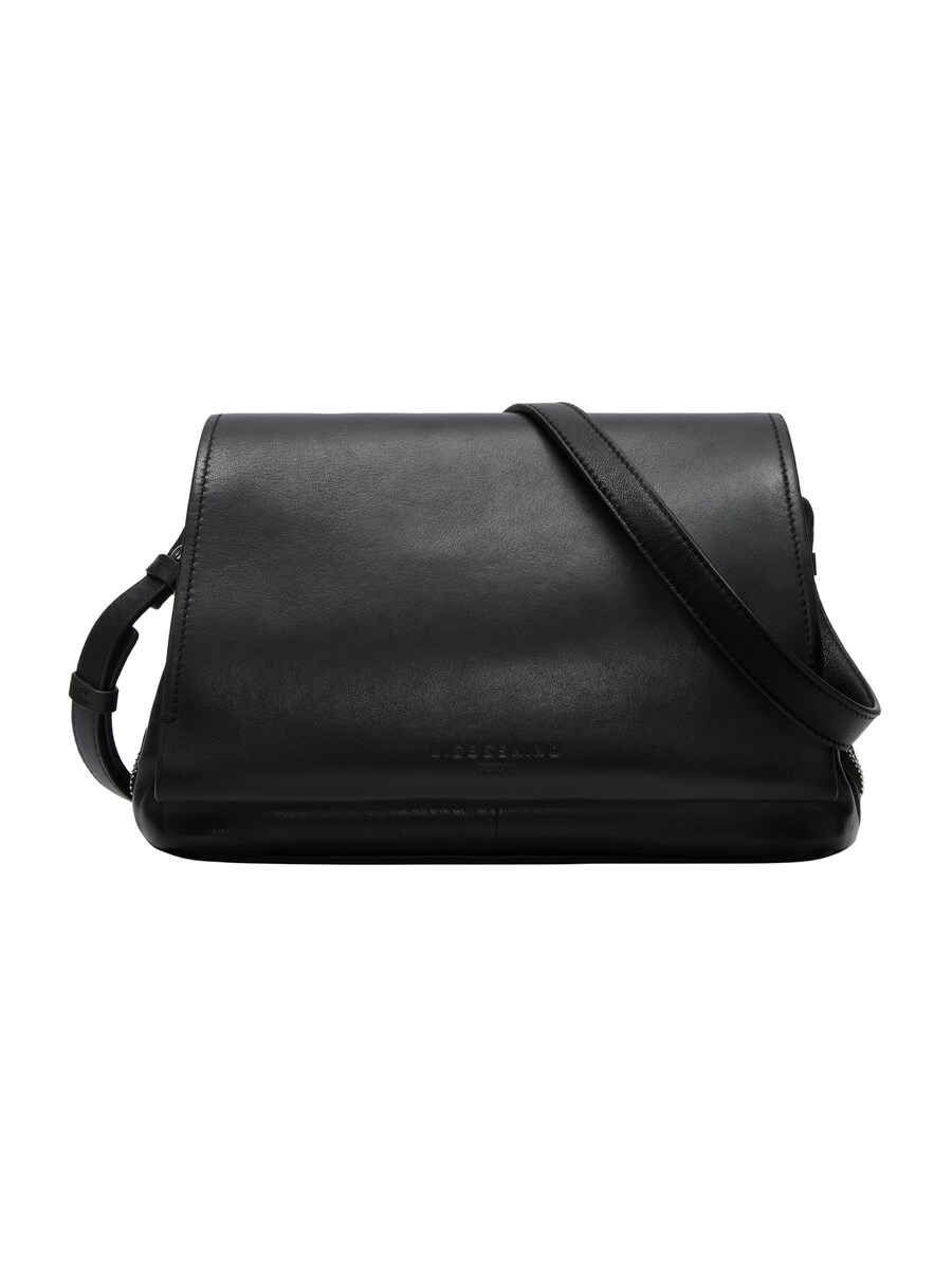 Сумка кросс-боди Liebeskind Berlin Hera, Black
Сумка кросс-боди Liebeskind Berlin Hera, Black