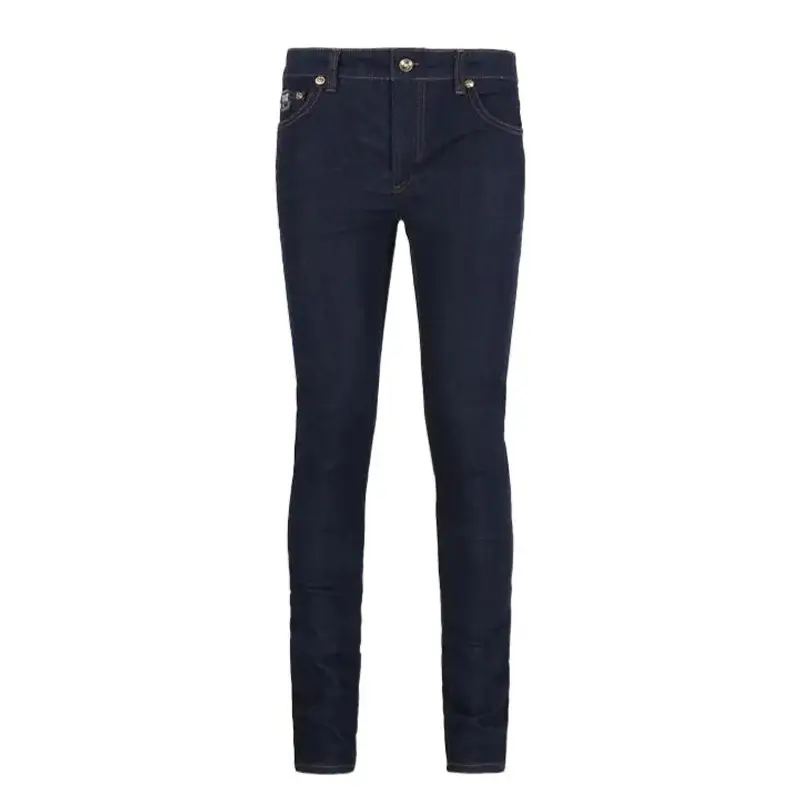 VERSACE JEANS COUTURE Джинсы мужские темно-синие
VERSACE JEANS COUTURE Джинсы мужские темно-синие
