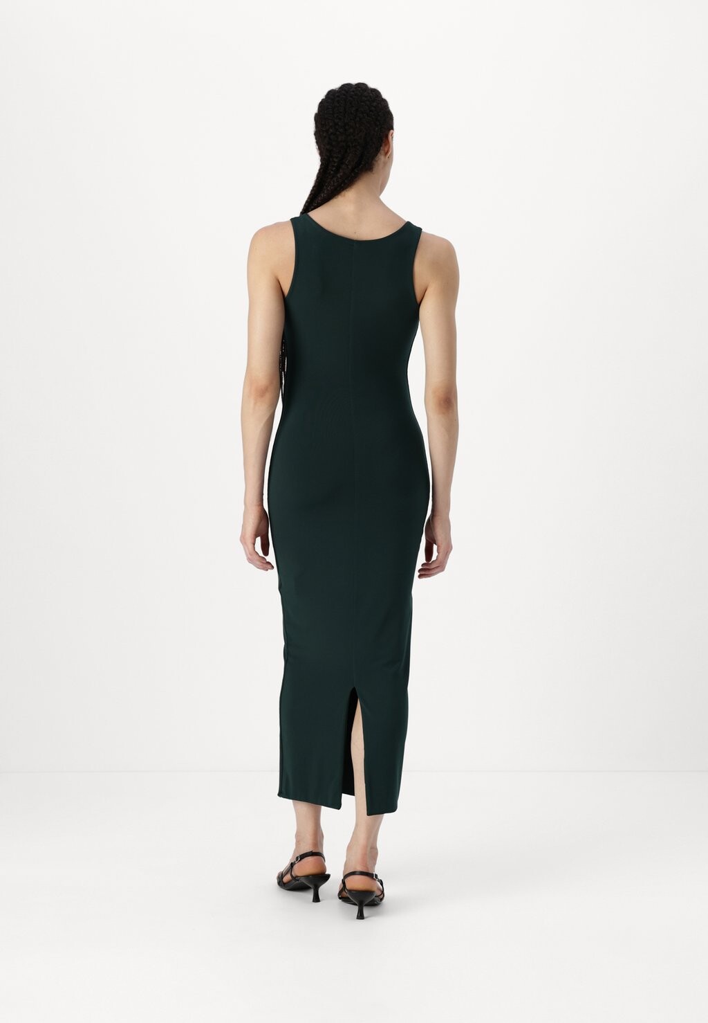 Элегантное платье KELLY SLINKY MAXI WAL G., темно-зеленый
Элегантное платье KELLY SLINKY MAXI WAL G., темно-зеленый