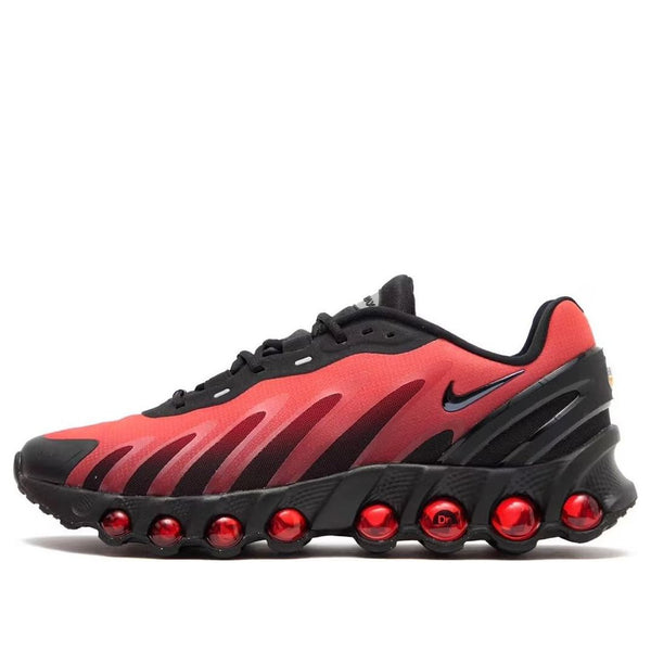Кроссовки air max dn8 'black bright crimson' Nike, черный
Кроссовки air max dn8 'black bright crimson' Nike, черный
