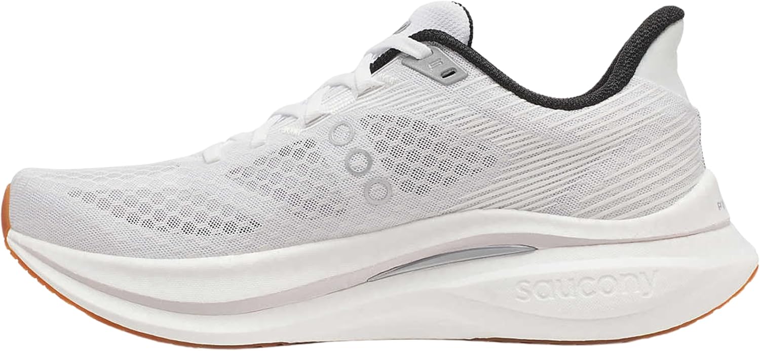 Мужские кроссовки Saucony Endorphin Speed 5, белый
Мужские кроссовки Saucony Endorphin Speed 5, белый