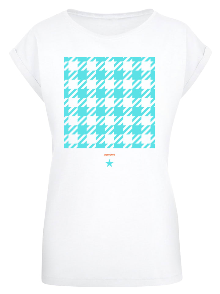 Футболка в клетку гусиная лапка сине-белая F4NT4STIC, Белый, Футболка в клетку гусиная лапка сине-белая F4NT4STIC
Футболка в клетку гусиная лапка сине-белая F4NT4STIC, Белый, Футболка в клетку гусиная лапка сине-белая F4NT4STIC