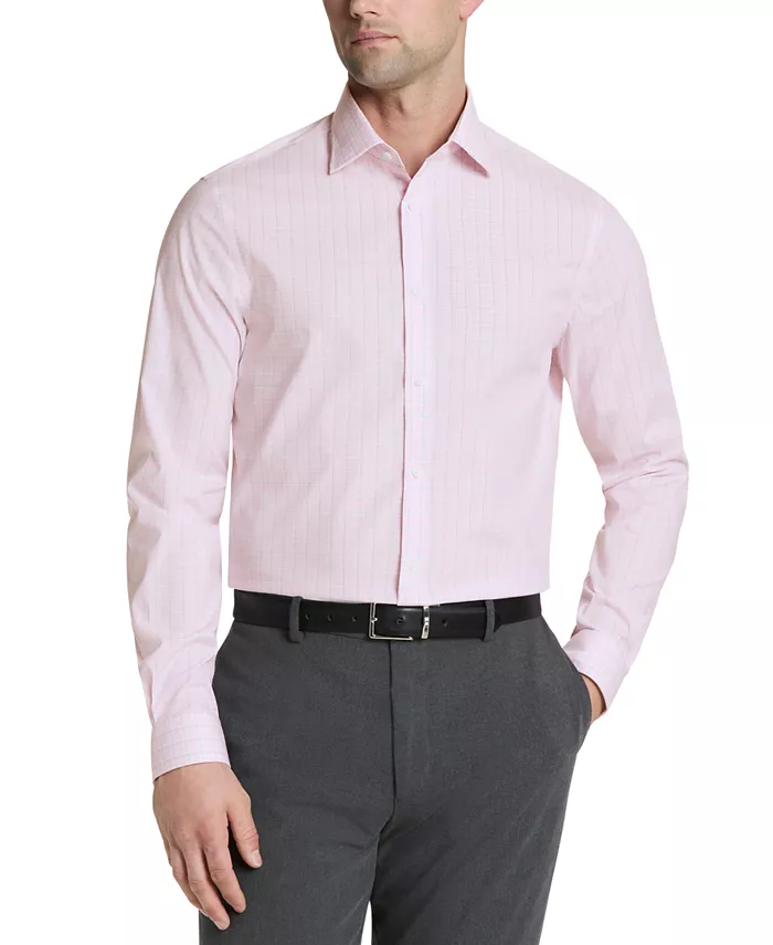 Мужская классическая рубашка Regular-Fit в клетку Michael Kors, мультиколор
Мужская классическая рубашка Regular-Fit в клетку Michael Kors, мультиколор