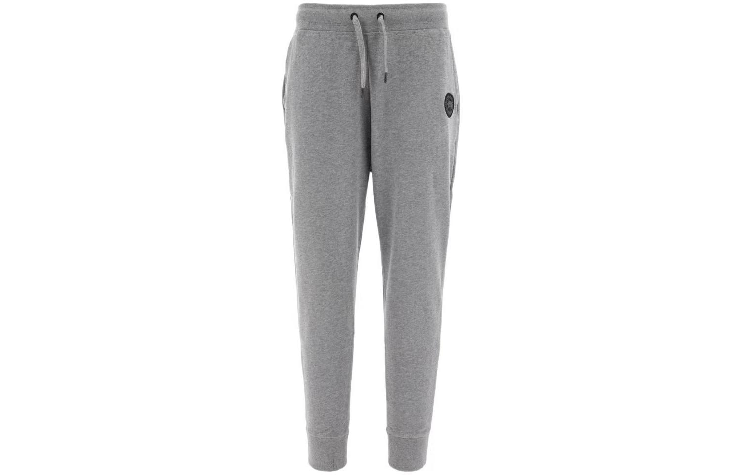 Хьюрон Спортивные брюки Canada Goose, цвет вересковый серый
Хьюрон Спортивные брюки Canada Goose, цвет вересковый серый