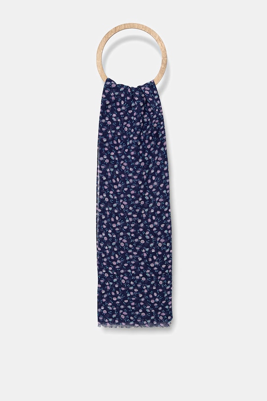 Шарф United Colors Of Benetton, синий
Шарф United Colors Of Benetton, синий