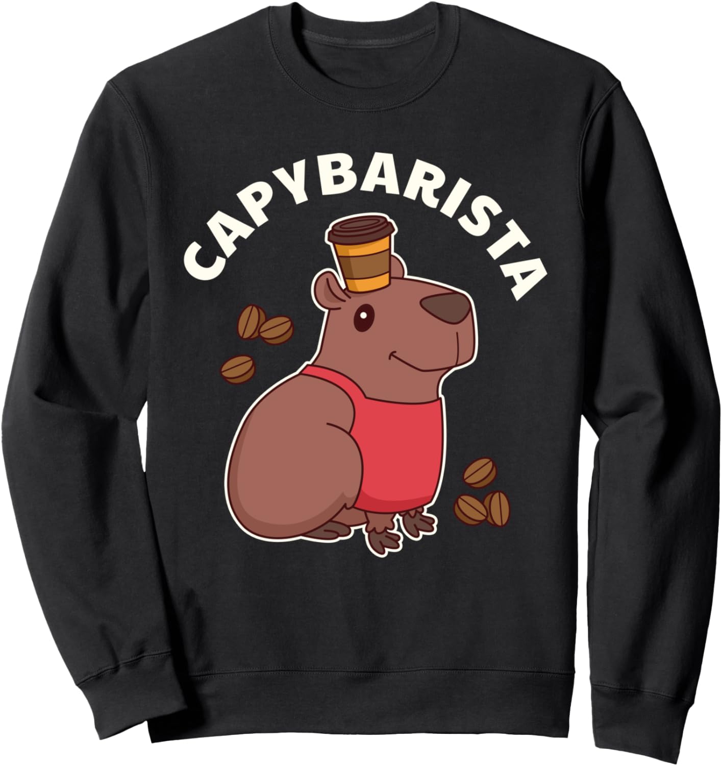 Забавная толстовка с изображением капибары, бариста и любителя кофе, черная Funny Capybara Gifts & Company, Черный, Забавная толстовка с изображением капибары, бариста и любителя кофе, черная Funny Capybara Gifts & Company
Забавная толстовка с изображением капибары, бариста и любителя кофе, черная Funny Capybara Gifts & Company, Черный, Забавная толстовка с изображением капибары, бариста и любителя кофе, черная Funny Capybara Gifts & Company