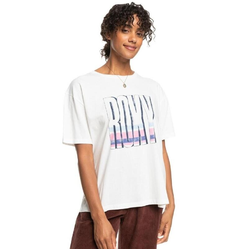 Футболка Roxy Sand Under The Sky Рубашка белая
Футболка Roxy Sand Under The Sky Рубашка белая