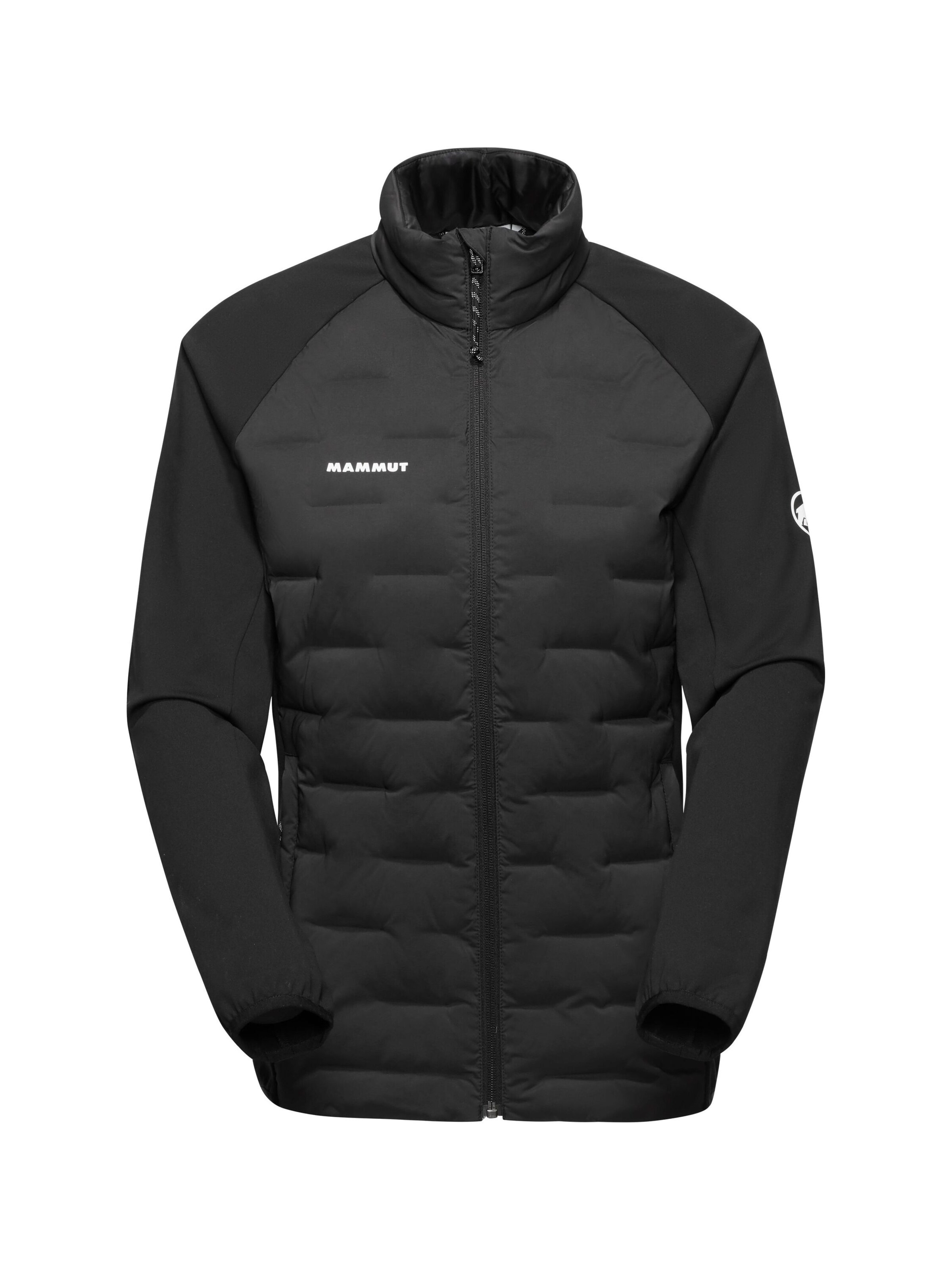 MAMMUT Куртка Outdoor в черном цвете
MAMMUT Куртка Outdoor в черном цвете