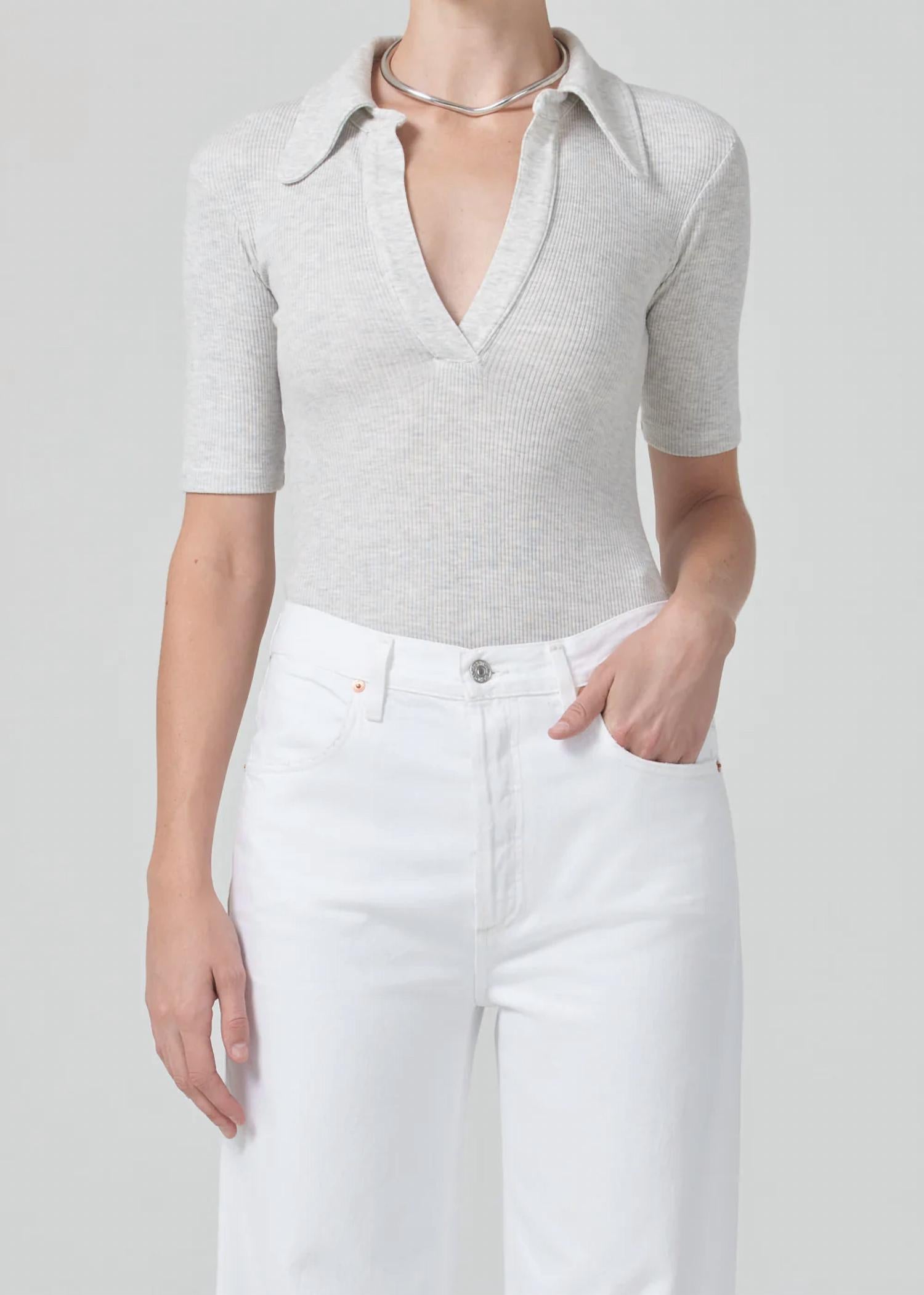 Боди Liu в цвете «серый вереск» Citizens of Humanity
Боди Liu в цвете «серый вереск» Citizens of Humanity