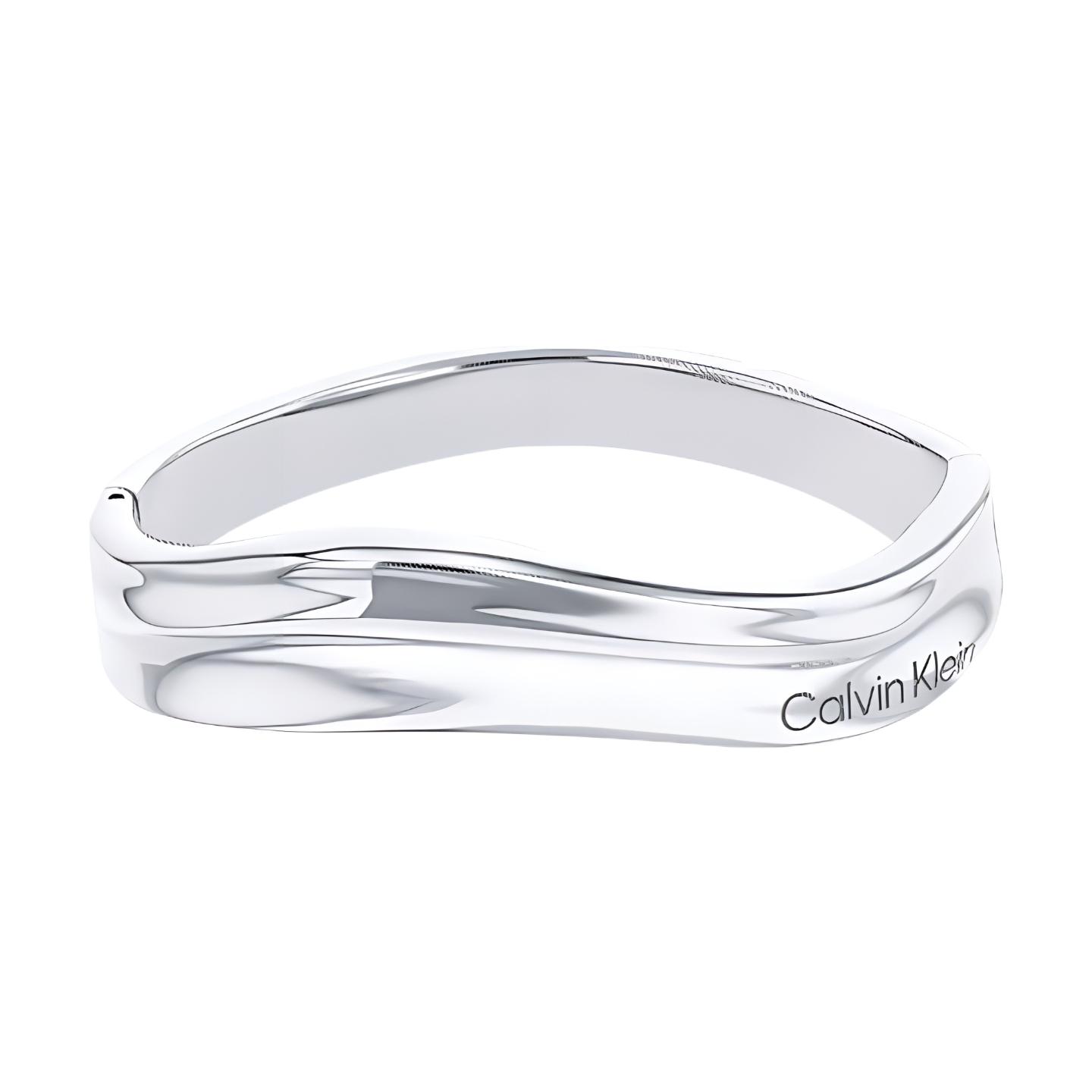 Титановые стальные браслеты для женщин Steel Calvin Klein
Титановые стальные браслеты для женщин Steel Calvin Klein