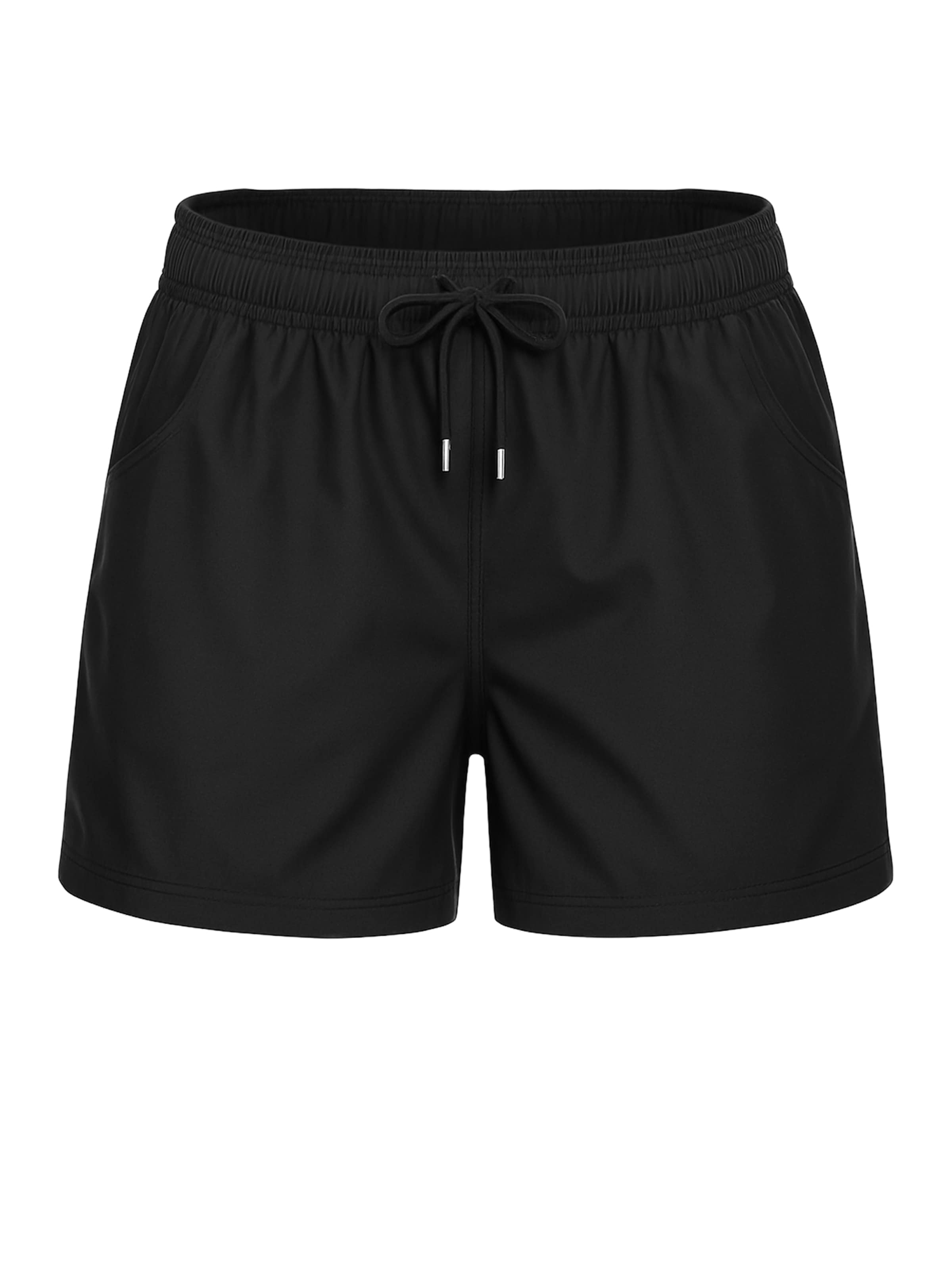 C&City Бермуды в черном цвете
C&City Бермуды в черном цвете