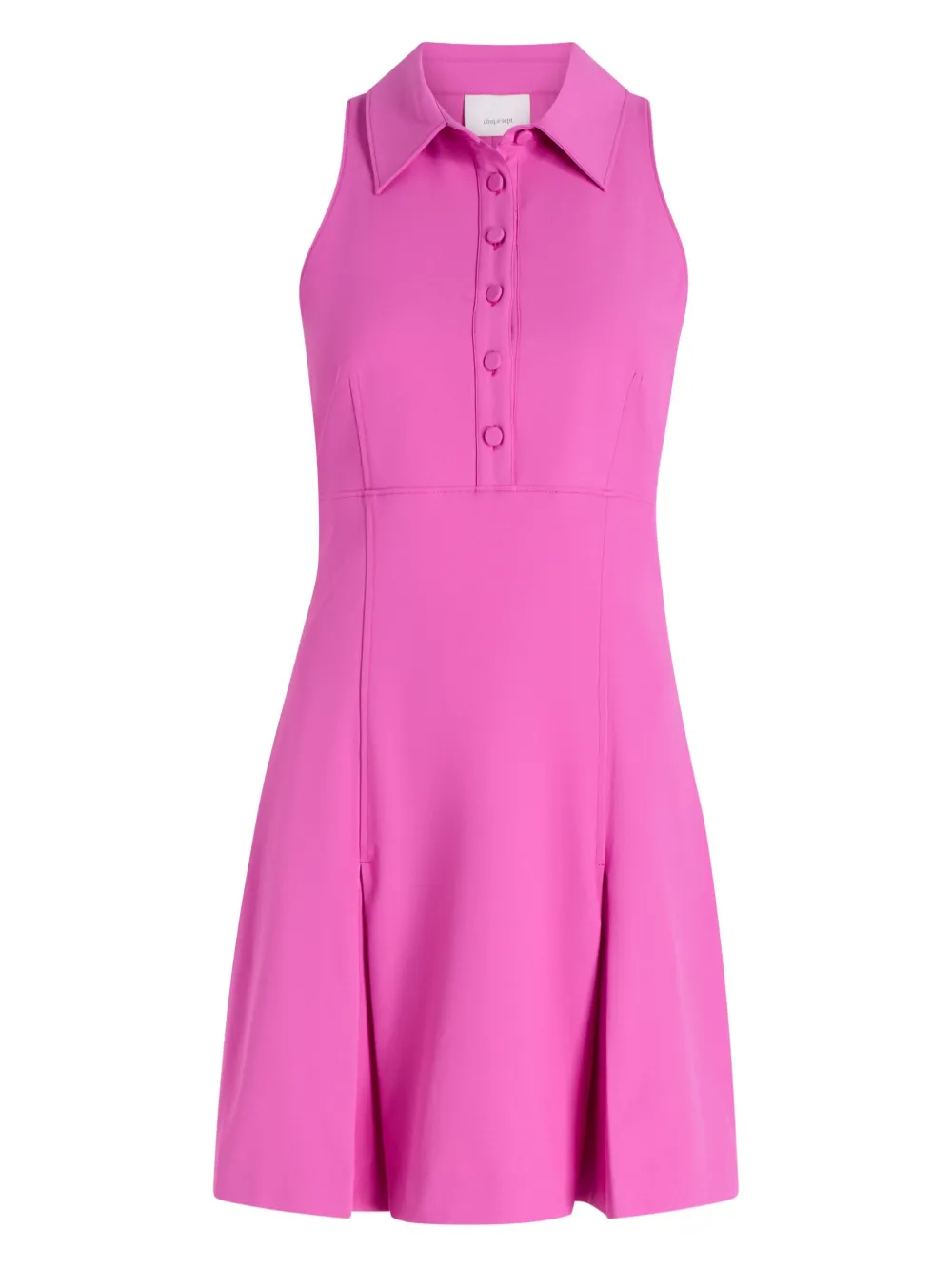 Платье-кассетта Cinq A Sept, розовый
Платье-кассетта Cinq A Sept, розовый