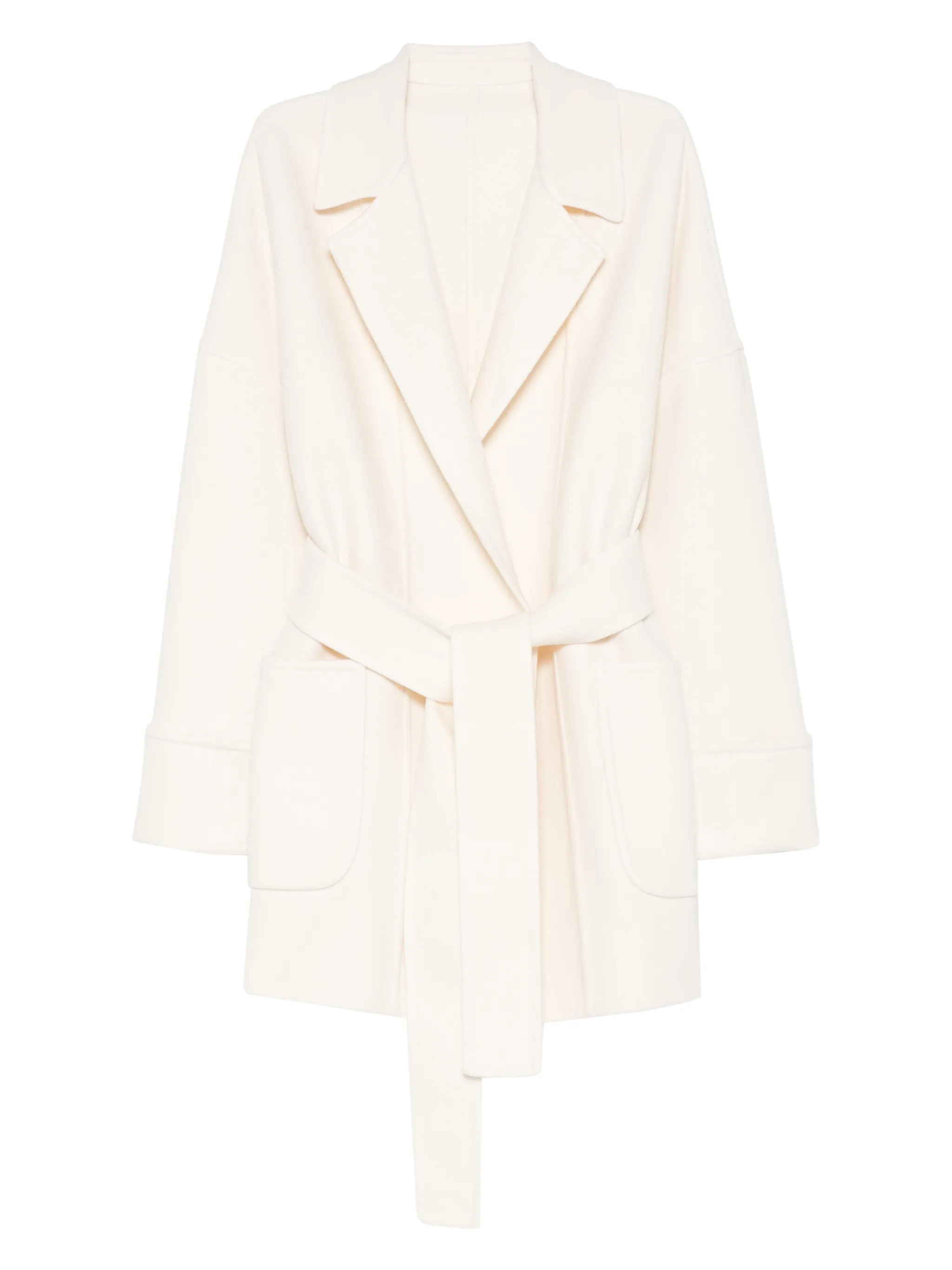 Пальто с поясом Eleventy, нейтральный
Пальто с поясом Eleventy, нейтральный