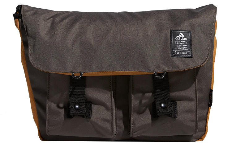 Adidas Полиэстеровый наплечный рюкзак унисекс оливковый
Adidas Полиэстеровый наплечный рюкзак унисекс оливковый