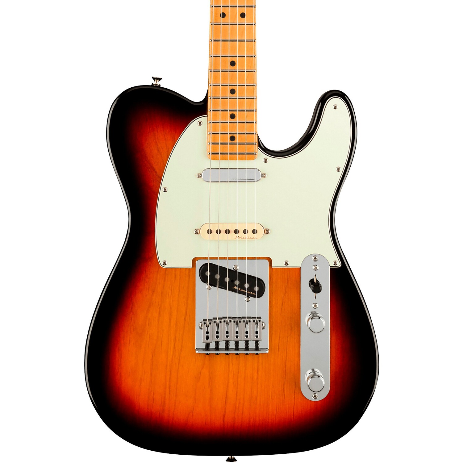 Электрогитара Fender Player Plus Nashville Telecaster с кленовой накладкой, 3 цвета, Sunburst
Электрогитара Fender Player Plus Nashville Telecaster с кленовой накладкой, 3 цвета, Sunburst
