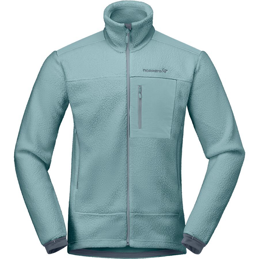 Куртка Norrona Trollveggen Warm3 Norrona, Trooper
Куртка Norrona Trollveggen Warm3 Norrona, Trooper