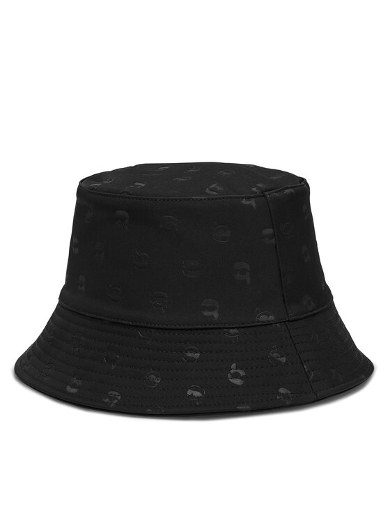 Шляпа A3W33060 Karl Lagerfeld, чёрный
Шляпа A3W33060 Karl Lagerfeld, чёрный